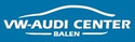Logo VW - Audi Center bv
